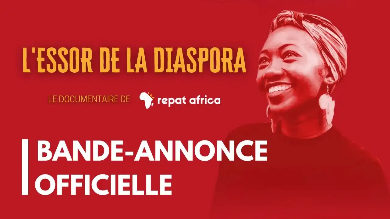 L'essor de la diaspora